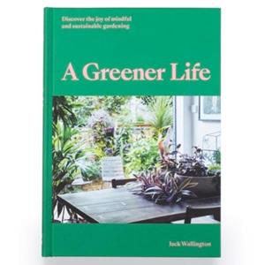 Bis Publishers Bv A Greener Life - Wallington, Jack
