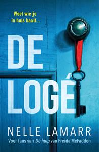 Nelle Lamarr De logé -   (ISBN: 9789026171352)