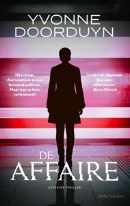 Yvonne Doorduyn De affaire -   (ISBN: 9789026363252)