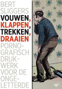 Bert Sliggers Vouwen, klappen, trekken, draaien -   (ISBN: 9789464561661)