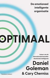 Cary Cherniss, Daniël Goleman Optimaal -   (ISBN: 9789047017288)