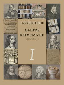 W J. op 't Hof Encyclopedie Nadere Reformatie -   (ISBN: 9789088653438)