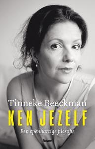 Tinneke Beeckman Ken jezelf -   (ISBN: 9789024439607)