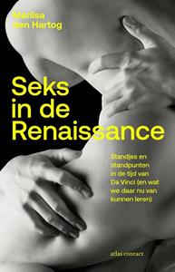 Marlisa den Hartog Seks in de Renaissance -   (ISBN: 9789045050171)