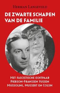 Herman Langeveld De zwarte schapen van de familie -   (ISBN: 9789464550863)