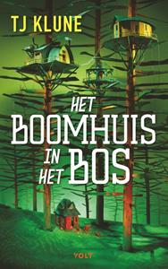 T.J. Klune Het boomhuis in het bos -   (ISBN: 9789021489599)