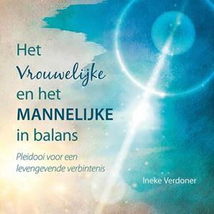 Ineke Verdoner Het vrouwelijke en het mannelijke in balans -   (ISBN: 9789463653046)