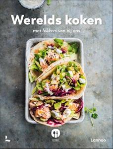 Foodbag Werelds koken -   (ISBN: 9789401497732)