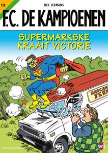 Hec Leemans Supermarkske kraait victorie -   (ISBN: 9789002276651)