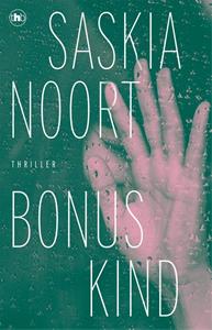 Saskia Noort Bonuskind -   (ISBN: 9789044368185)