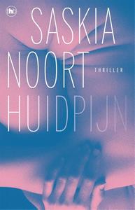 Saskia Noort Huidpijn -   (ISBN: 9789044368192)