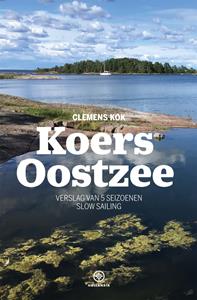 Clemens Kok Koers Oostzee -   (ISBN: 9789064107849)