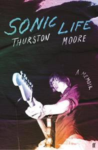 Veltman Distributie Import Books Sonic Life - Thurston Moore