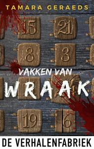 Tamara Geraeds Vakken van Wraak -   (ISBN: 9789461098429)