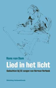 Hans van Dam Lied in het licht -   (ISBN: 9789052946276)
