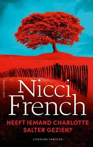 Nicci French Heeft iemand Charlotte Salter gezien℃ -   (ISBN: 9789026366369)