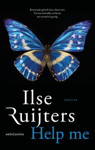 Ilse Ruijters Help me -   (ISBN: 9789026366420)