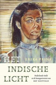 Erika Prins Het Indische licht -   (ISBN: 9789026362859)