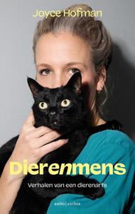 Joyce Hofman Dierenmens -   (ISBN: 9789026366147)