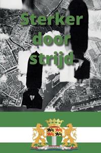 Martijn Visch Sterker door strijd -   (ISBN: 9789464856309)
