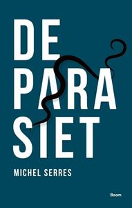 Michel Serres De parasiet -   (ISBN: 9789024456338)