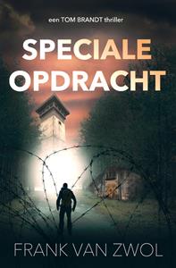 Frank van Zwol Speciale opdracht -   (ISBN: 9789083344515)