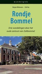 Erik Vos, Marjan Witteveen Rondje Bommel -   (ISBN: 9789083070674)