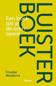 Froukje Weidema Luisterboek -   (ISBN: 9789024463923)