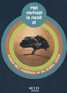 Carole Verbeeck Het verhaal is nooit af -   (ISBN: 9789464674880)