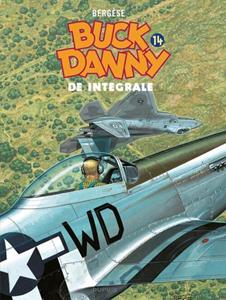 Jean-Michel Charlier Buck Danny de integrale -   (ISBN: 9789031441037)