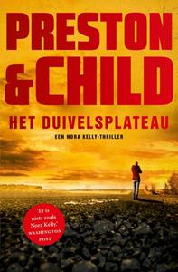 Preston & Child Het Duivelsplateau -   (ISBN: 9789021047560)