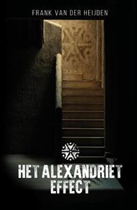 Frank van der Heijden Het alexandriet effect -   (ISBN: 9789464641554)