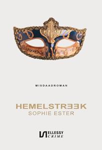 Sophie Ester Hemelstreek -   (ISBN: 9789464931969)