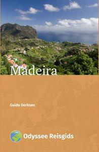 Guido Derksen Madeira -   (ISBN: 9789461231826)