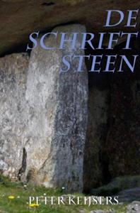 Peter Keijsers De Schriftsteen -   (ISBN: 9789403718545)