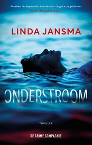 Linda Jansma Onderstroom -   (ISBN: 9789461098696)