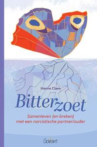 Hanne Claes Bitterzoet -   (ISBN: 9789044139259)