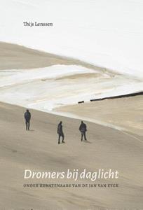 Thijs Lenssen Dromers bij daglicht -   (ISBN: 9789079226993)