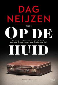 Dag Neijzen Op de huid -   (ISBN: 9789083358116)