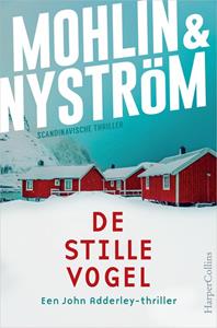 Peter Mohlin, Peter Nyström De stille vogel -   (ISBN: 9789402769449)
