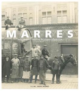 Boed Marres Marres -   (ISBN: 9789082215663)