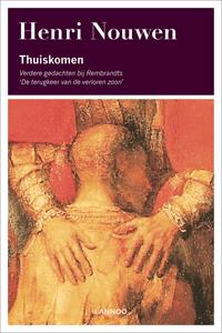 Henri Nouwen Thuiskomen -   (ISBN: 9789401408660)