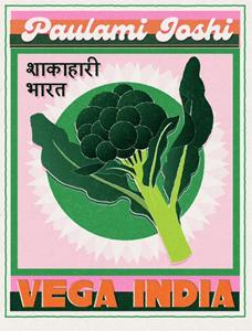Paulami Joshi Vega India -   (ISBN: 9789048867912)