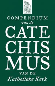 Kokboekencentrum Non-Fictie Compendium van de Catechismus van de Katholieke Kerk -   (ISBN: 9789043540216)