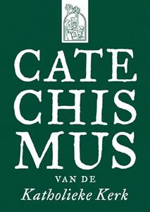 Katholieke Kerk Catechismus van de  -   (ISBN: 9789043540230)