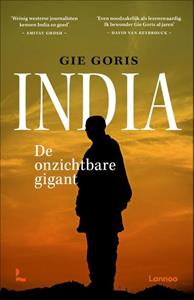 Gie Goris India -   (ISBN: 9789401496766)