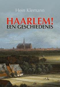 Hein Klemann Haarlem! -   (ISBN: 9789464550665)