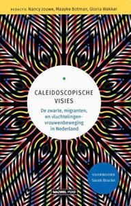 Mazirel Pers Caleidoscopische visies -   (ISBN: 9789464563610)
