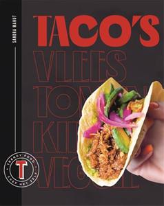 Sandra Mahut Taco's -   (ISBN: 9789023017233)