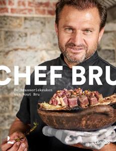 Wout Bru Chef Bru -   (ISBN: 9789401499439)